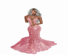 AWD-Pink Ice GOWN