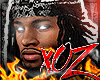xOz Raid Lox Beanie '25