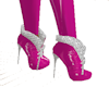 S4E Pink Boots Casuit