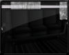 [DX] Black Laquer Couch