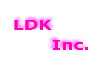 *SC LDK Floor Sign