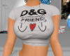 Gab & Friends