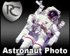 Astronaut Photo