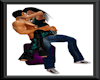 KISSING BOX PURPLE