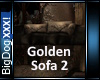 [BD]GoldenSofa 2