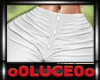 pant white mya