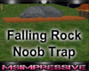 Walking Dead Noob Trap 3