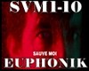 EUPHONIK-Sauve Moi