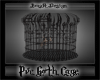 Jk Pvc Goth Cage