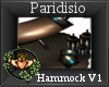 ~QI~Paridisio Hammock V1