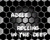 Adele Rolling inThe DeeP