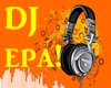 DJ EPA!