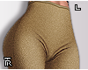 ❥ Leggings Gold L.