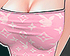 Playboy Thight Dress L