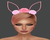 !R! Flora Bunny Ear 1