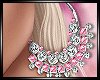 D|Summer Pink Earrings