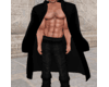 Obsidian Overcoat