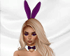Playboy Bunny Pur Sm