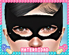 M. Batwoman Mask