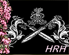 HRH Brujah Crown (M)