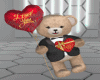 llzM Valentine Bear Gift