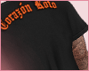♰Corazon Roto + Tatt