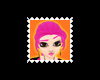 PinkAnt Stamp