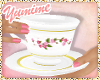 [Y] Tea at Five - Pink