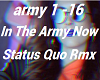 In The Army Now Remix