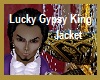 Lucky Gypsy Jacket
