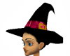 LE~Ostara Witch Hat
