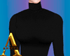 Aryzsa black dress RLL