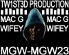 [DJ]Mac G Wifey