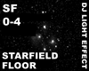 DJ Starfield Floor