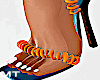 ᴹᵀ Call Muva l Heels