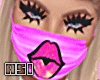 Pink Mask 💋
