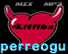 Mix Mp3 LIFTIBA