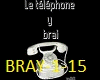 Chtéléphonne-Y-Bray