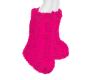 ABX FUR BOOT P