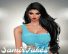 SF/Wanda Dress #1