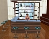 TA TRopics Bar