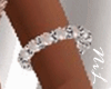 Pearls Bracelet /Left