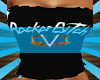 Rocker  Tube Top