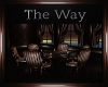 [AW] The Way Dining Tabl