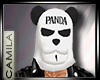! Panda Mask - Funny