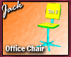 Office Chair Derivable