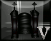 (V3N) Dark Crypt Seat 