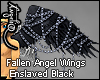 Enslaved Angel Black