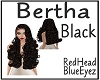RHBE.Bertha in Black