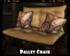 *Pallet Chair